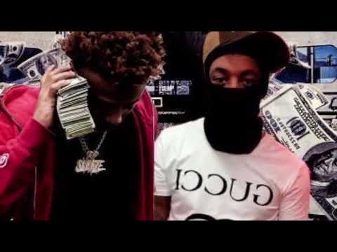 TNB Savage x 3600 Wub- “GANG VIOLENCE“