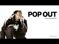 POP OUT PLAYBOI CARTI RollingLoud Miami 2023 Version With Pissy Pamper Kid Cudi Intro