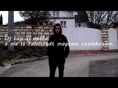 IZSÄK - HOGYAN(Lyrics)