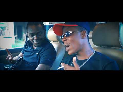 REALYOUTH ATJE - BADMIND (PROD BY JOEL)