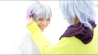 Pieces of a LOVE 恋のかけら MEZZO"/IDOLiSH7 cosplay /VENaS Japan