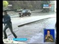 Лето на Ставрополье началось с дождей 