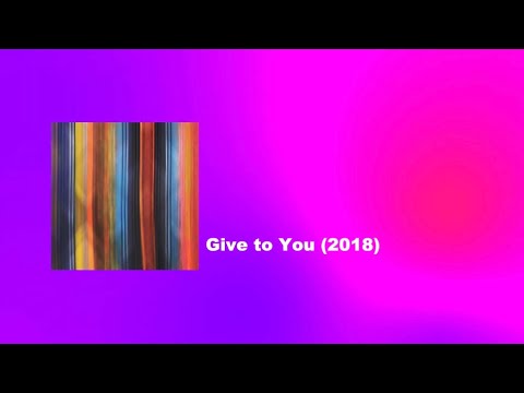 Sample Breakdown: Pogo - Give to You