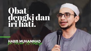 Download lagu Medicine for Jealousy and Envy | Habib Muhammad Al Habsyi mp3