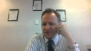 Debt Collection Tips with Paul Metcalf