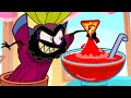 Om Nom Stories Birthday Surprise Cut The Rope BestCartoons