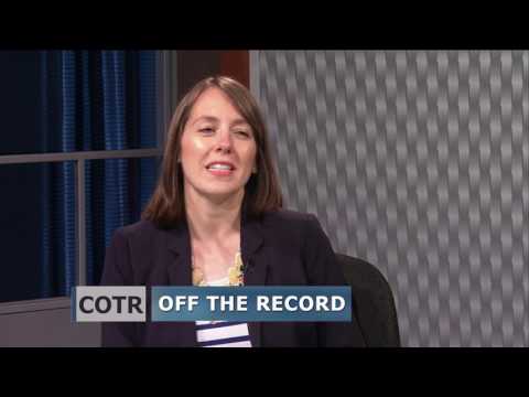 Off the Record June 16, 2017