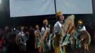 Download lagu Jathilan TURONGGO MUDHO CINDELARAS (TMC) PUTRI_clip1.flv mp3
