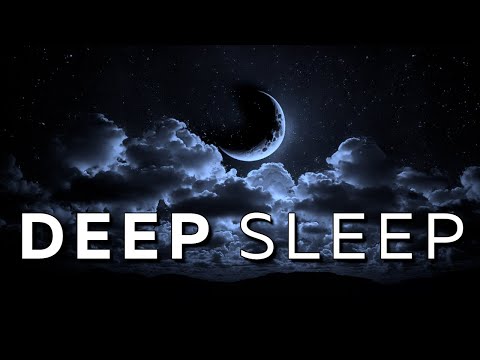 NO MORE Insomnia ★︎ FALL ASLEEP under 3 minutes ★︎ Black Screen after 30 min