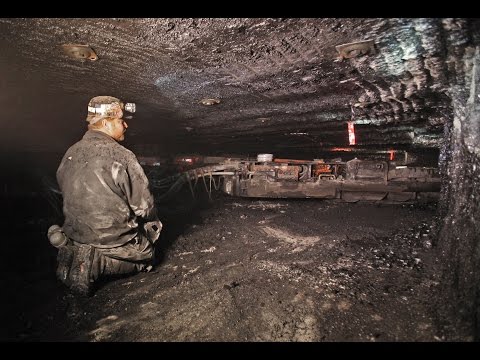 image-What to do in a coal mine tour? 