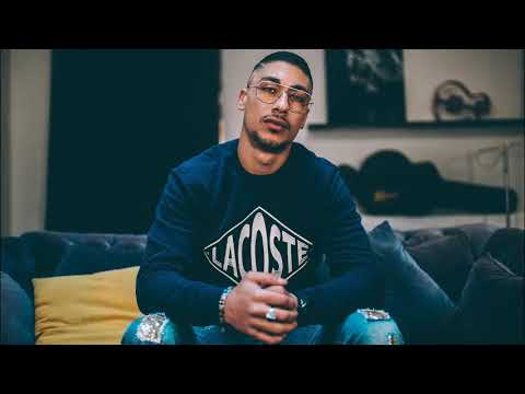 Maes x Moha La Squale "Cité" | Free guitar type beat