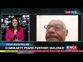 Teddy Mafia Minister Demands Answers