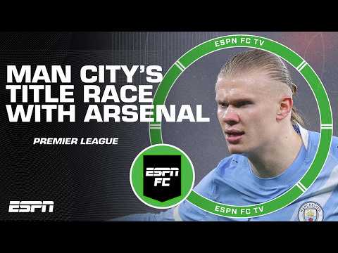 Will Manchester City DROP POINTS vs. Newcastle in the Premier League? | ESPN FC