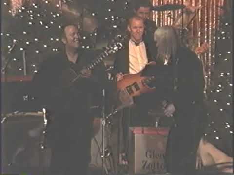 Promotional video thumbnail 7 for Greg Smith guitarist