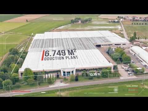 Mecal Machinery S.r.l