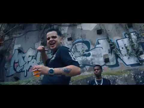 Americvno - Caô Cagão (CLIPE ORIGINAL) prod. biggie diehl