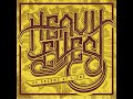 THE HEAVY EYES He Dreams Of Lions Full Album