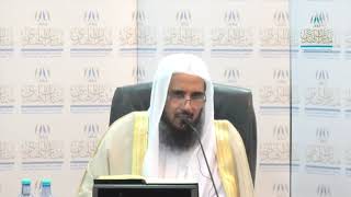 صورة التعليق على كتاب لطائف الفوائد ( من الفائدة 192 إلى 197 )  لفضيلة الشيخ أ.د. سعد الخثلان