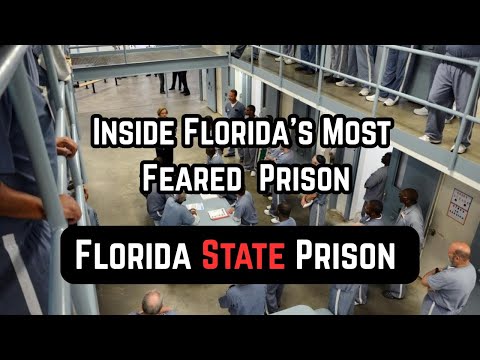 Florida Maximum Security Prisons