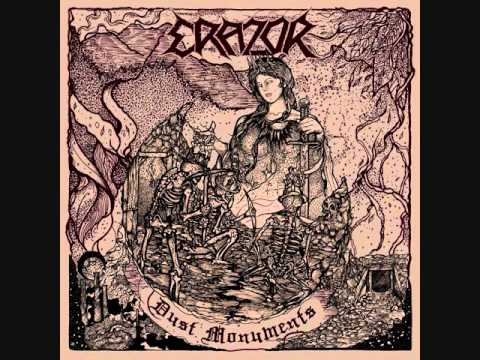 Erazor - To See Them Dead