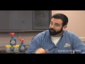Billy Mays lands in New York