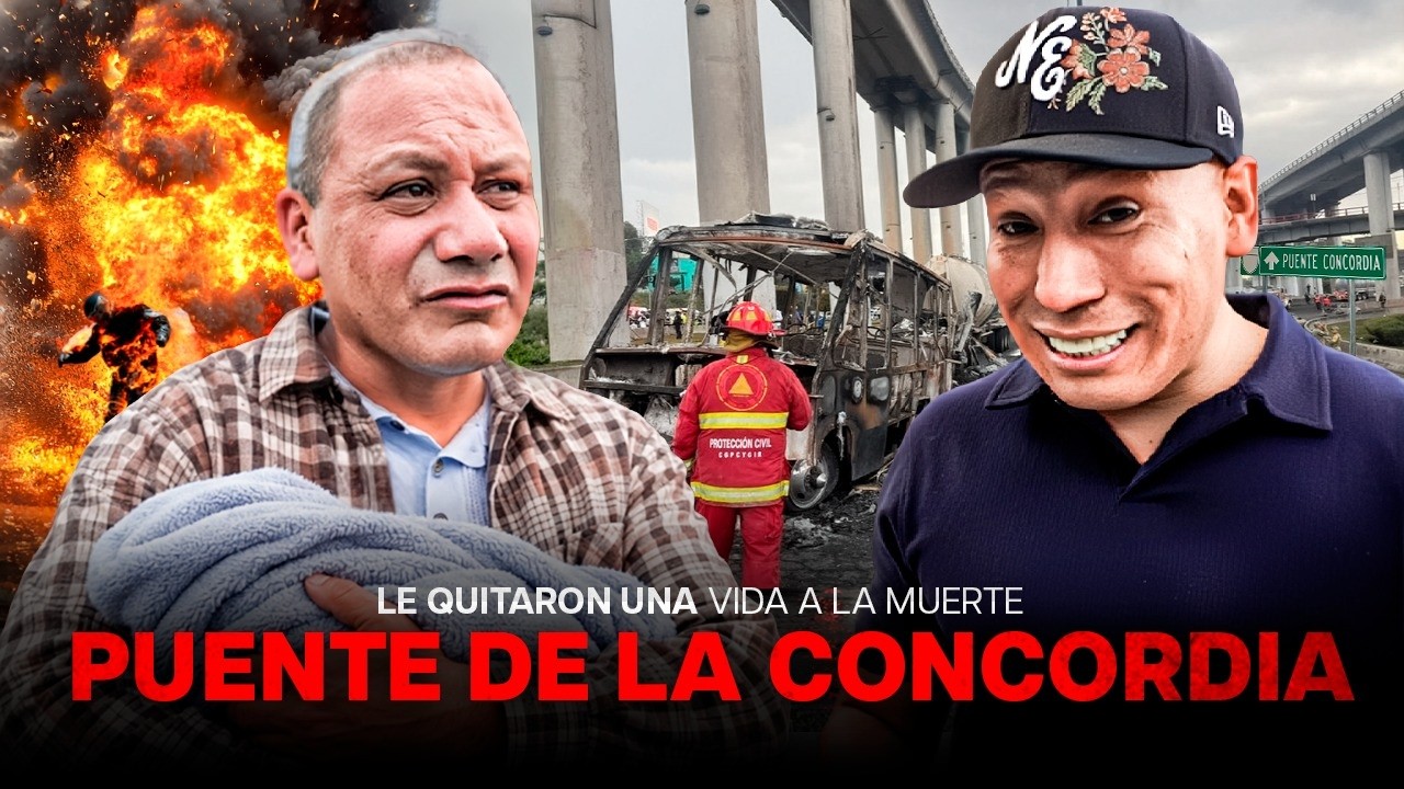 “Arriesgue Todo por Salvar a Alguien” 🛟🇲🇽 (Documetal)