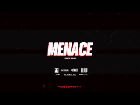 [SOLD] DaBaby x Stunna 4 Vegas x Rich Dunk Type Beat - MENACE | Prod. by James Gold