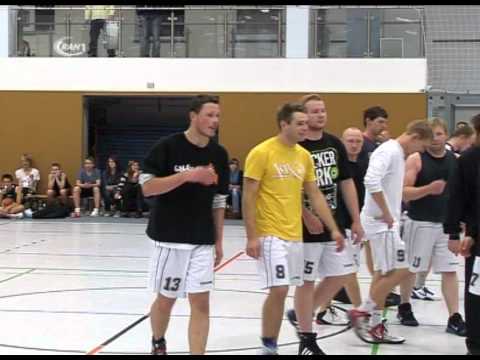 20 Jahre Basketball - RAN1