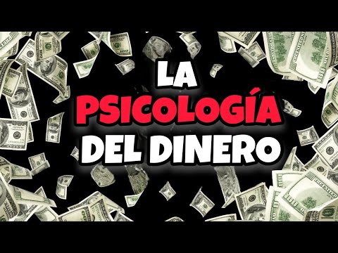 10 Lecciones Sobre el Dinero - La Psicología Del Dinero - Experto Financiero