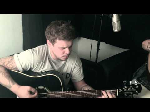 Stay With Me - Sam Smith (Cover by Joakim Bertilsson)