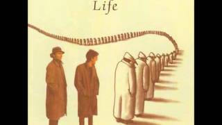 Broken home - I&#39;m losing you