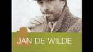 Jan De Wilde - Eerste Sneeuw video