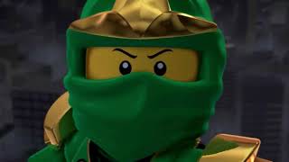 Ninjago Tribute Runnin