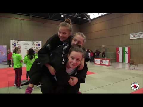 Jugendpokal 2018 UJKC