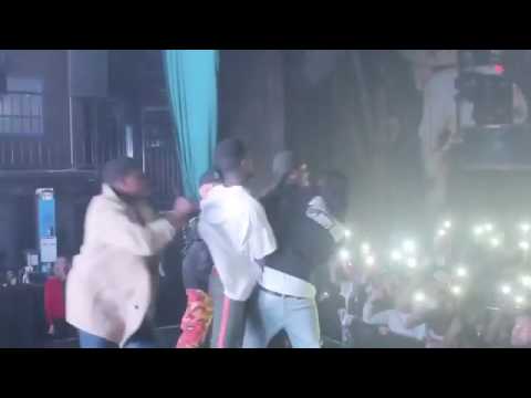 Full Video Rob Stone Jumps Ski Mask