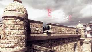 Maxed Out - Team Episode #1