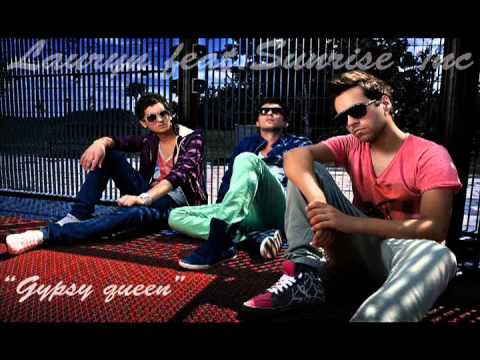 Lauryn feat. Sunrise Inc - Gypsy queen By CaRcOtAs