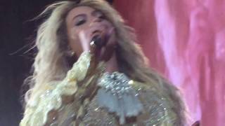 Beyoncé Pregnant With Twins