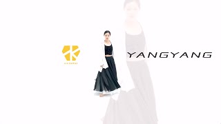 AKFamily团队单人宣传视频- YangYang