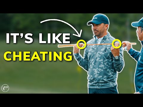 What the PROS Do To Stay Consistent!