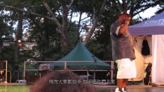 Hip-Hop是什麼? | Rock Steady Crew 36週年慶 | 來自貧民窟的Rock Steady |