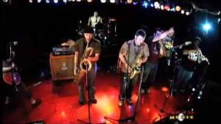 Streetlight Manifesto - Would You Be Impressed? - Live