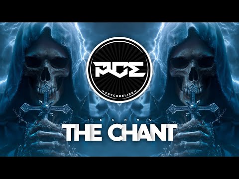HARD TECHNO ● Junkie Kid - The Chant (Rekkt Remix)