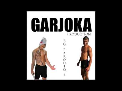 Garjoka feat  The Raper $   Bg Parodiq