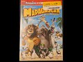 Opening To Madagascar 2005 DVD