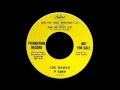 Lou Rawls - Dead End Street