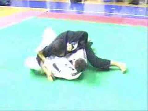 Gracie Barra Caveirinha Italia HL Torino bjj challenge