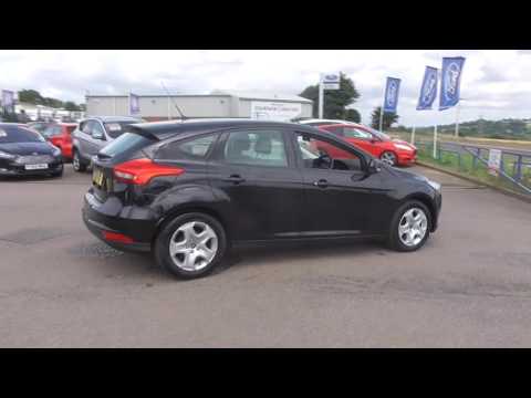 Ford Focus Style U205359