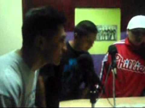 SOLDADOS URBANOS - soldados urbanos crew