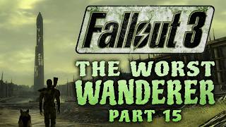 Fallout 3: The Pitt DLC Walkthrough — Full Breakdown & Transcript